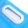 thumbnail image 3 of 1 botella de agua plegable de 5 litros, contenedor de agua, contenedor de agua potable reutilizable para acampar, deportes, senderismo, picnic, barbacoa, coche al aire libre, 3 of 5