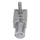 thumbnail image 1 of Motorreductor de tornillo sin fin, motor reductor de CC 4632‑370 Motor reductor de CC Reductor de tornillo sin fin Diseñado meticulosamente, 1 of 8