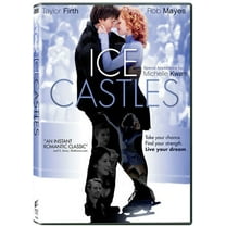 Ice Castles (DVD), Sony, Drama