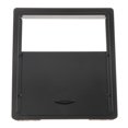 thumbnail image 2 of Reposabrazos de la consola Baoblaze Interior coche ajuste negro para Tesla Model3, 2 of 8