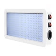 thumbnail image 1 of Full Spectrum 160W LED Grow Light Waterproof Plant Light Dimmable For Indoor Plants, Succulent Fill Light, Greenhouse Light, 1 of 6