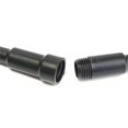 thumbnail image 3 of 2x Inline Round Glass Fuse Holder Screw-Type Wire 250V Small In-Line AGC 5x20mm, 3 of 11