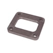 Puleggia Edelbrock E-Force 15822 Per Compressore – 3 Pollici, 6 Rib, Anodizzata Nera - 2