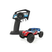 Team Associated Mt28 Monster Truck Rtr, 1/28 Scale, 2Wd, W/ Battery, Truck