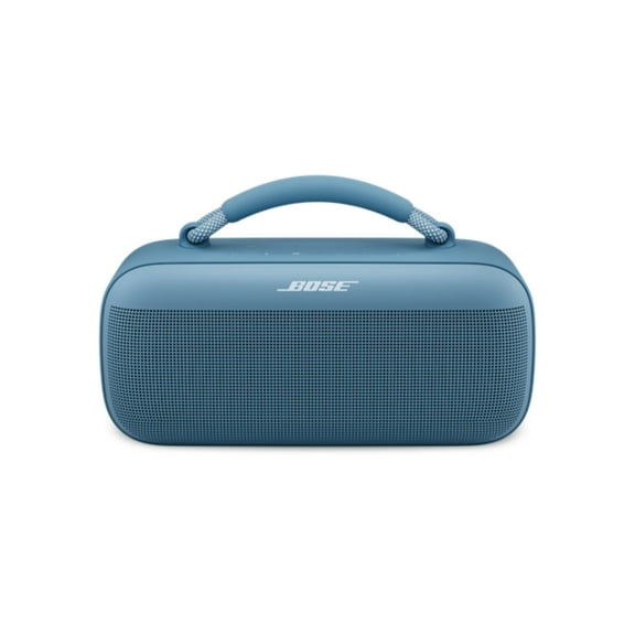 Altavoz portátil Bose SoundLink Max- Blue Dusk