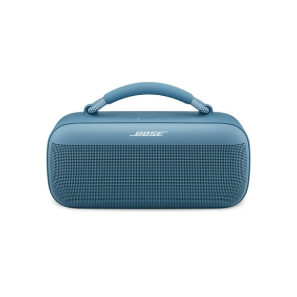 Altavoz portátil Bose SoundLink Max- Blue Dusk