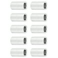 thumbnail image 2 of Gupbes 10Pcs Entretoise en Alliage d'Aluminium Rond Non Fileté Standoff Support Accessoires Diamètre Extérieur 6mm, Entretoise Ronde, Entretoise en Aluminium 6mm, 2 of 8