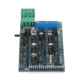 thumbnail image 3 of Ramps 1.5 Control Board Base on Ramps 1.4 Control Panel Board Expansion Mainboard for 3D Printer Parts & Accessories, 3 of 8