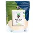 thumbnail image 1 of Maca Negra En Polvo Orgánica Savernake Foods Superfoods 250g Savernake Foods Maca Negra Orgánica, 1 of 3
