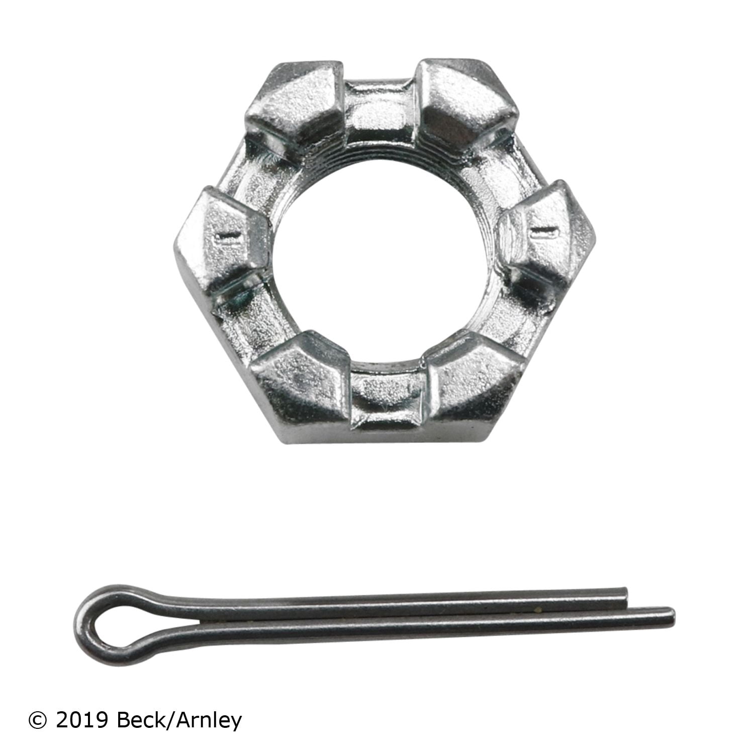 BeckArnley 101-5824 Tie Rod End