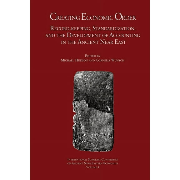 Creating Economic Order, (Paperback)