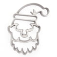 thumbnail image 1 of Fer à Rosace pour Cuisine, Père Noël, 1 of 3