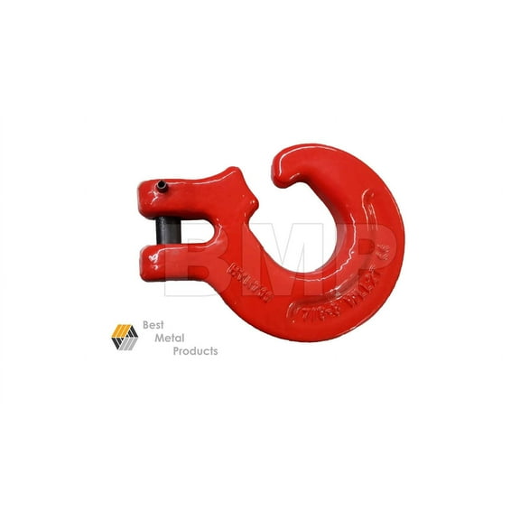 Heavy Duty Logging Hook Chain Forestry Sling Hook 0900107