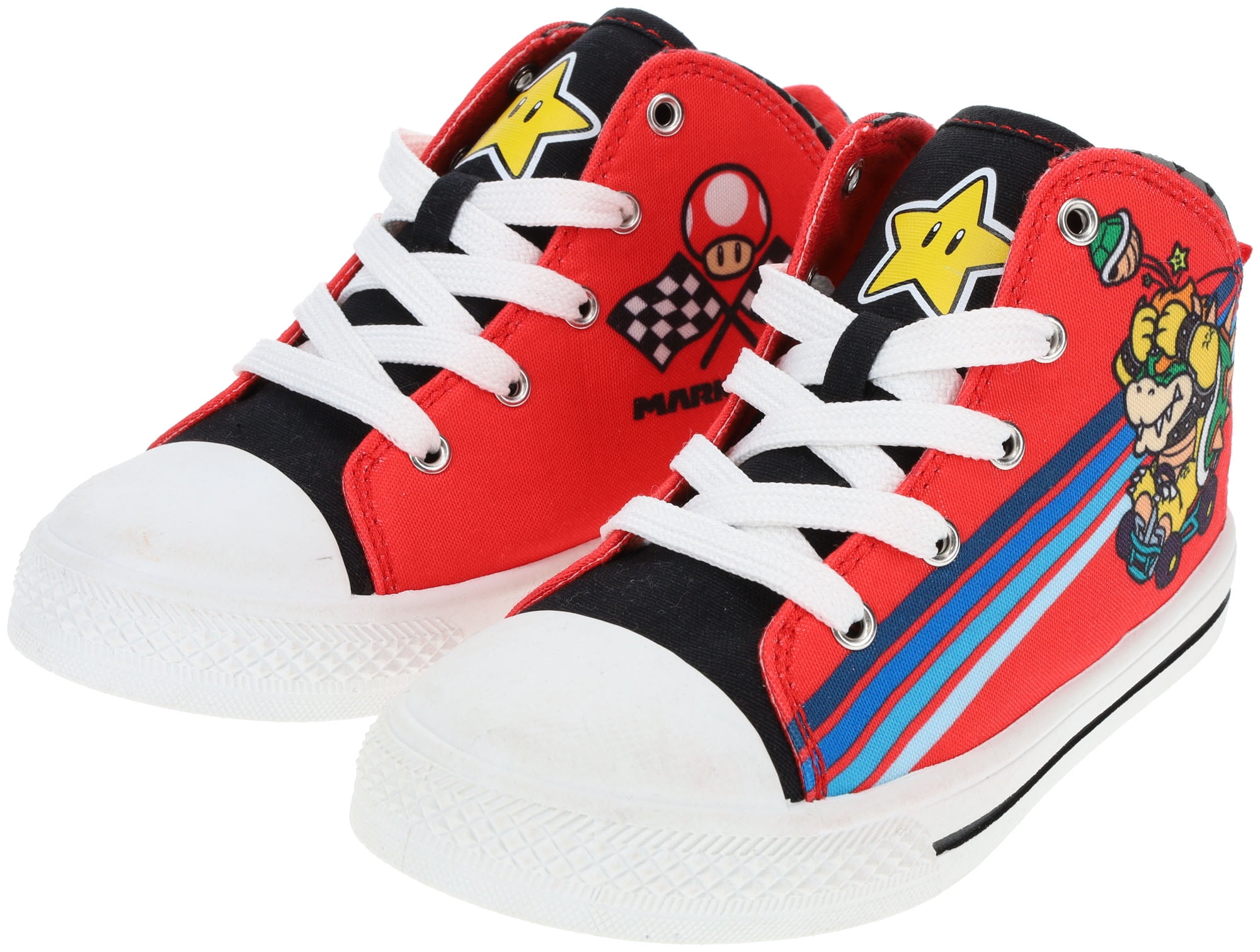 Luigi Shoes for Boys Sizes 2T5T  Mercari