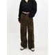 thumbnail image 4 of Y2K Pantalones con estampado de leopardo, casuales, sueltos, vintage, pantalones vaqueros con estampado de leopardo, pantalones vaqueros para mujer, 4 of 4
