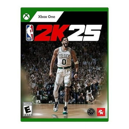NBA 2K25 (Xbox One)