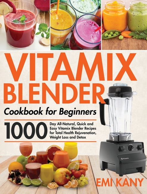 blender detox day