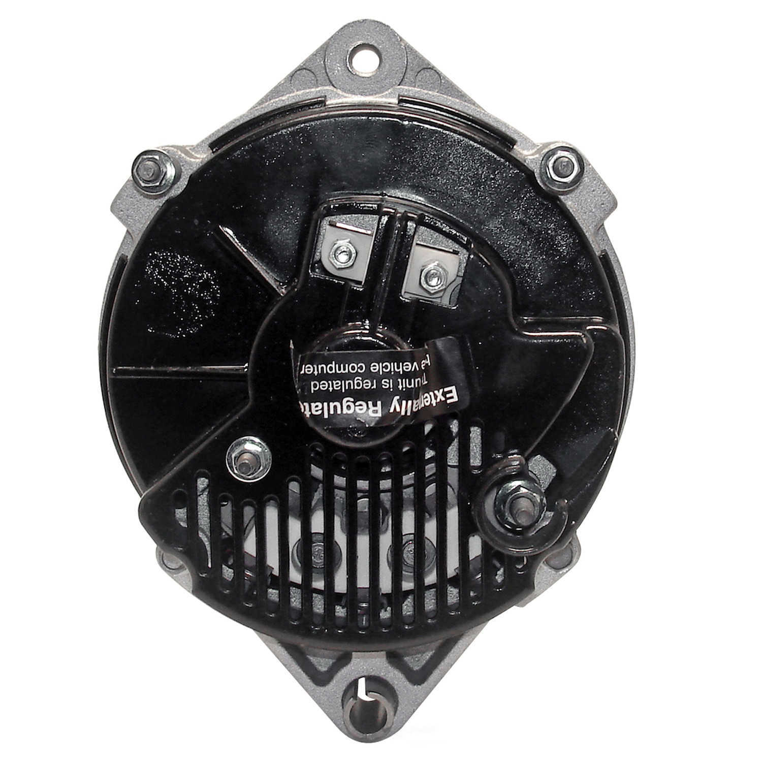 FVP Professional 7002204 Alternator Standard
