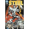 thumbnail image 1 of Steel #18 VF ; DC Comic Book, 1 of 1