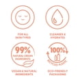 thumbnail image 4 of Agua limpiadora Eau Thermale Avène, loción micelar, 400 ml, 4 of 4