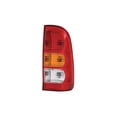 thumbnail image 1 of CALAVERA HILUX 2005 al 2011 TOYOTA Derecha/Pasajero DEPO ., 1 of 4