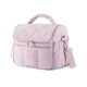 thumbnail image 1 of Bolsa Térmica para Almuerzo BAGSMART para Mujer Impermeable Rosa, 1 of 7