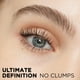 thumbnail image 5 of Máscara L'Oreal Paris telescópica original alargadora negra, 5 of 7