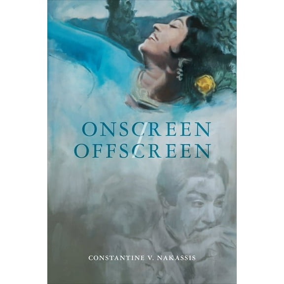 Studies in the Anthropology of Language  Onscreen/Offscreen, (Paperback)