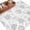 Gray, variant on Gray Coastal 2'x6' Runner Rugs for Hallway Kitchen Bedside Non Slip Washable, Summer Beach Ocean Coral Conch Shell Entryway Rug Runners with Rubber Backing, Long Carpet Runner for Laundry Room