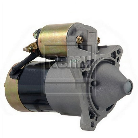 Remy 16894 Premium Starter For 88-92 Dodge Eagle Monaco Premier