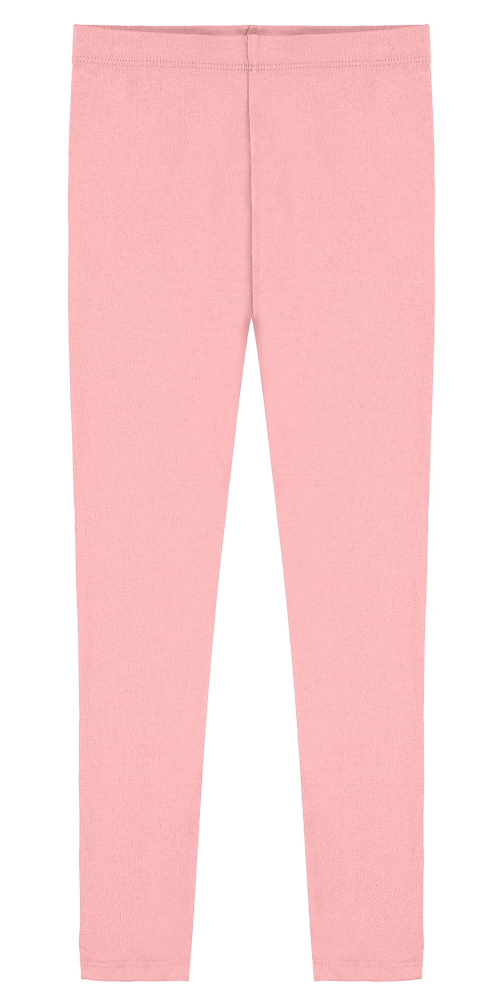 baby pink leggings