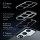 thumbnail image 3 of PC+TPU Phone Case For ZTE nubia Red Magic 9 Pro / 9 Pro+, 3 of 5