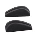 thumbnail image 1 of 2Pcs Bow Shock Absorbers, Rubber Wear Resistant String Dampener Archery  for Recurve Bow, 1 of 7