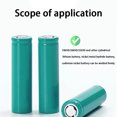 thumbnail image 3 of Battery Energy Storage Spot Welder Pen PCB Circuit Board Screws Heat Shrinkable Tube Connecting Cable DIY Welding Machine Weld Without Shell, 3 of 9