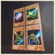 thumbnail image 2 of Anime Yu-Gi-Oh DIY ACG Pikachu Eevee Mew Game Battle Boy Toys Collectible Cards Christmas Birthday Presents, 2 of 5