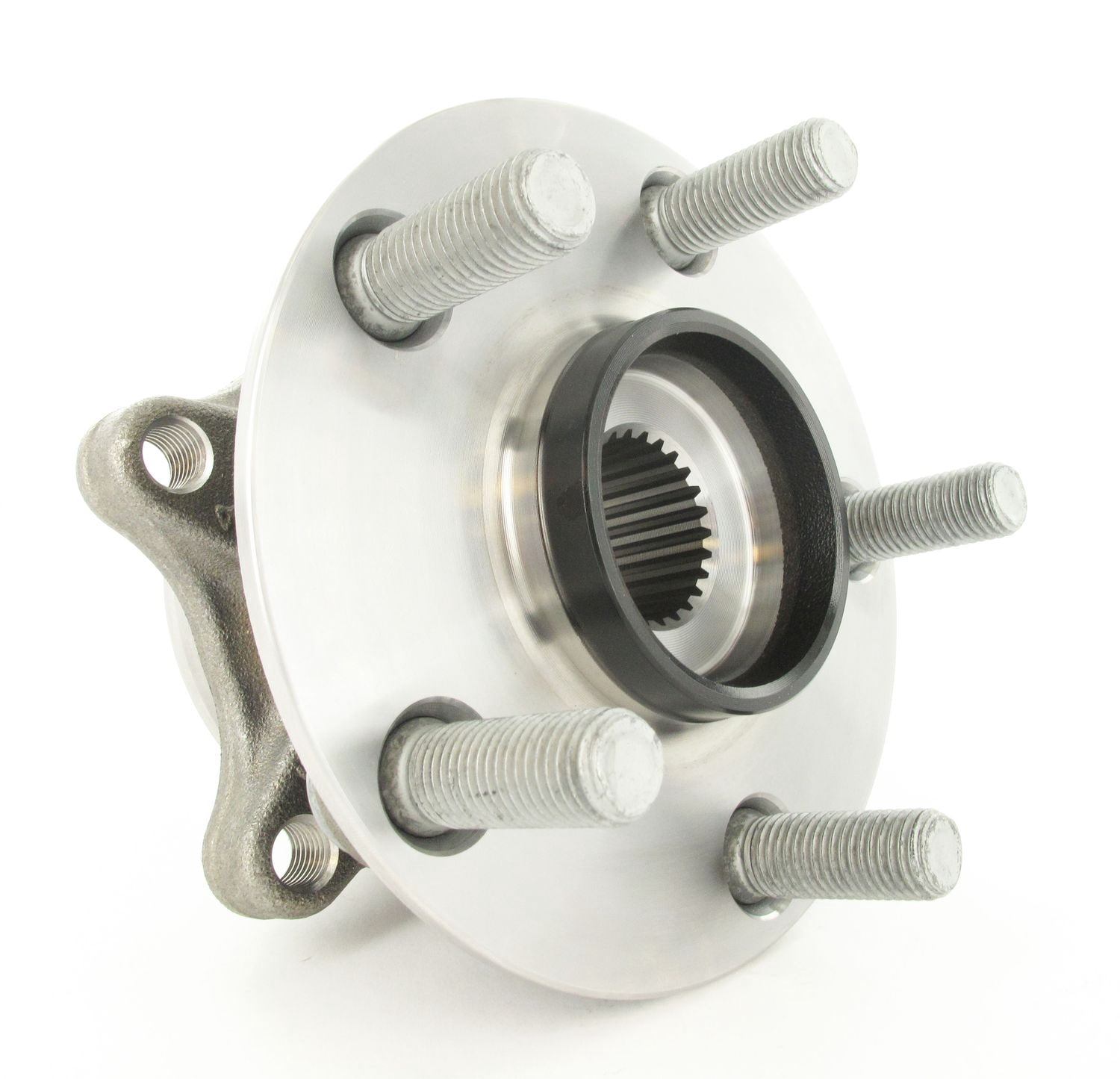 Wheel Bearing and Hub Assembly Fits select: 2010-2015 TOYOTA PRIUS, 2011-2017 LEXUS CT