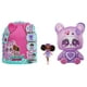 thumbnail image 1 of Muñeca moderna L.O.L. Surprise con aros para adolescentes con panda, 1 of 8
