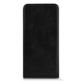 thumbnail image 2 of Folio Phone Case for Google Pixel 9 Magnetic Kickstand Cover with Camera Protection Black, 2 of 7