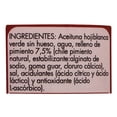thumbnail image 2 of Aceitunas Cibeles rellenas de pimiento 235 g, 2 of 4