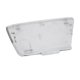 thumbnail image 4 of Replacement Black Square Tow Hook Cover Cap for Opel Zafira B 2008-2014, 4 of 4
