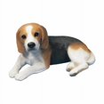thumbnail image 1 of Sandicast OS186 Original Size Beagle Sculpture, Lying, 1 of 1