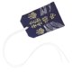 thumbnail image 1 of BESTYASH Bolsa De Azul Único Para Colgar En Auto Y Hogar, 1 of 6
