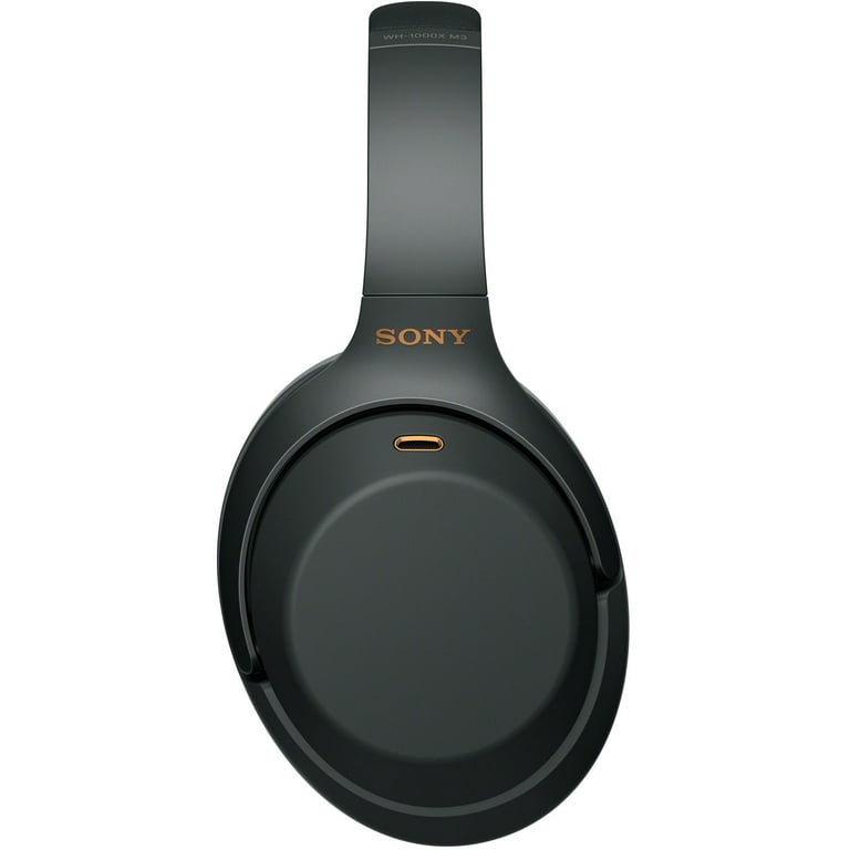 Sony WH1000XM3 Premium Noise Cancelling Wireless Bluetooth