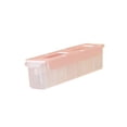 thumbnail image 2 of Cajón de pared para ropa interior Strade Fareast Limited organizador de cajones de pared rosa, 2 of 8