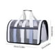 thumbnail image 3 of Cats Carriers Dog Carrier Pet Carrier For Small Medium Cats Dogs Puppies Up To 15 Small Dog Carrier Soft Sided Travel Puppy Carrier, 3 of 8