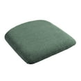 thumbnail image 3 of ziyahi Dining Room Chairs Covers Dining Chair Seat Covers Removable Light Green, 3 of 9