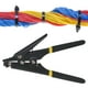 thumbnail image 4 of Pistola de Unión de Cable de Nylon Alicados Portátiles de Tensión Ajustable Plástico de Plástico de Alta Eficiencia Terradura de Ajuste de Fijación de Sujeción PARA, 4 of 7