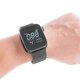thumbnail image 2 of Wearable Metronome Smart Metronome Adjustable Strap Vibrating Metronome Music Instruments Metronome, 2 of 5