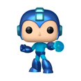 thumbnail image 2 of Figura de Vinilo Funko Pop Mega Man 9.5 cm Variante Chase, 2 of 8