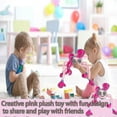 thumbnail image 2 of New Poppy Playtime Chapter 2 Mommy Long Legs Plush Toy, Mommy Long Leg_y-HAPDEN, 2 of 2